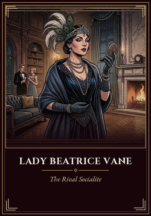 Beatrice