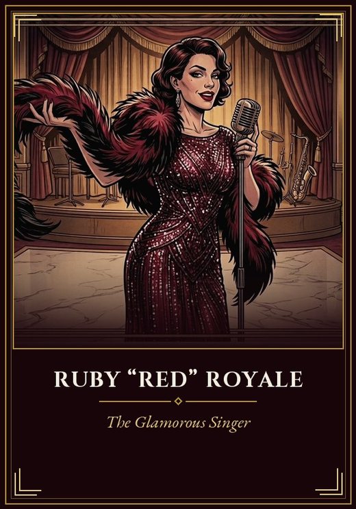 Ruby