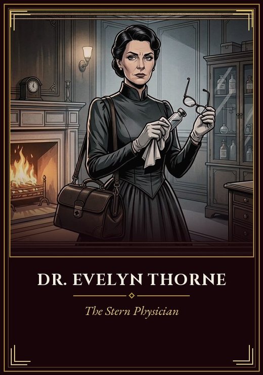 Thorne